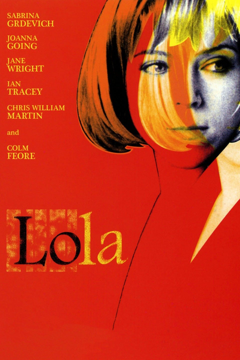 Lola Pictures Rotten Tomatoes