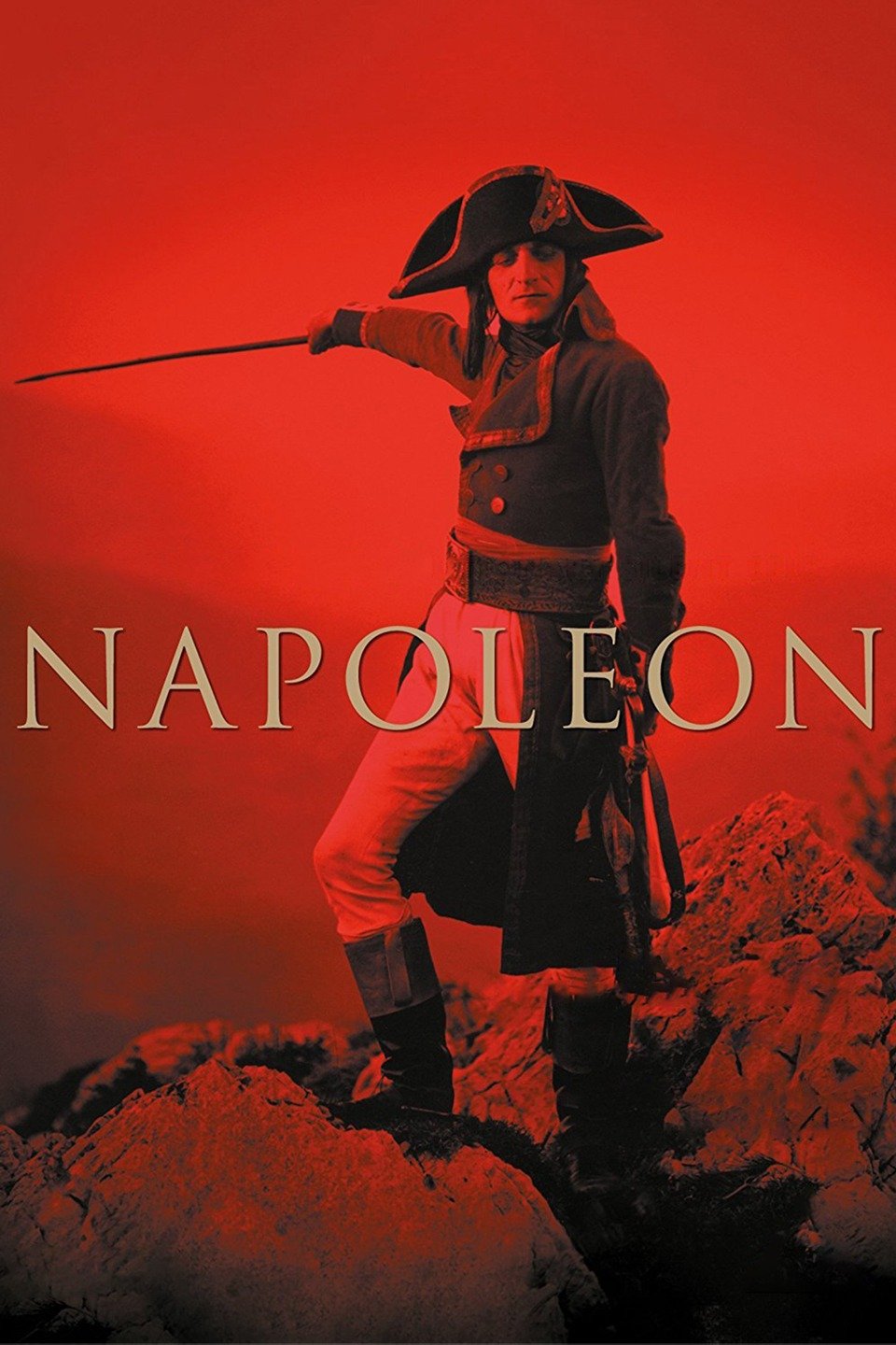 Napoleon Pictures Rotten Tomatoes