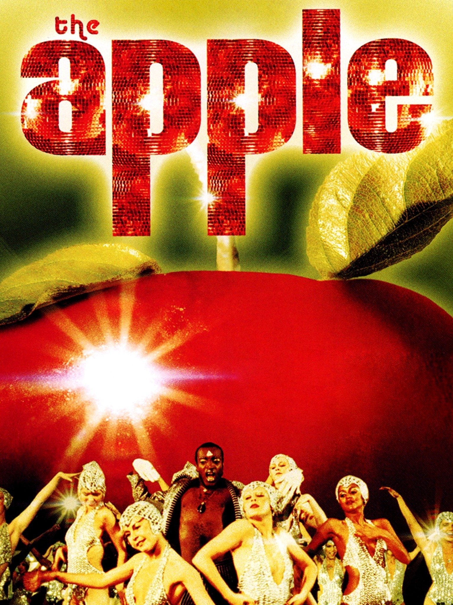 The Apple (1980) Rotten Tomatoes