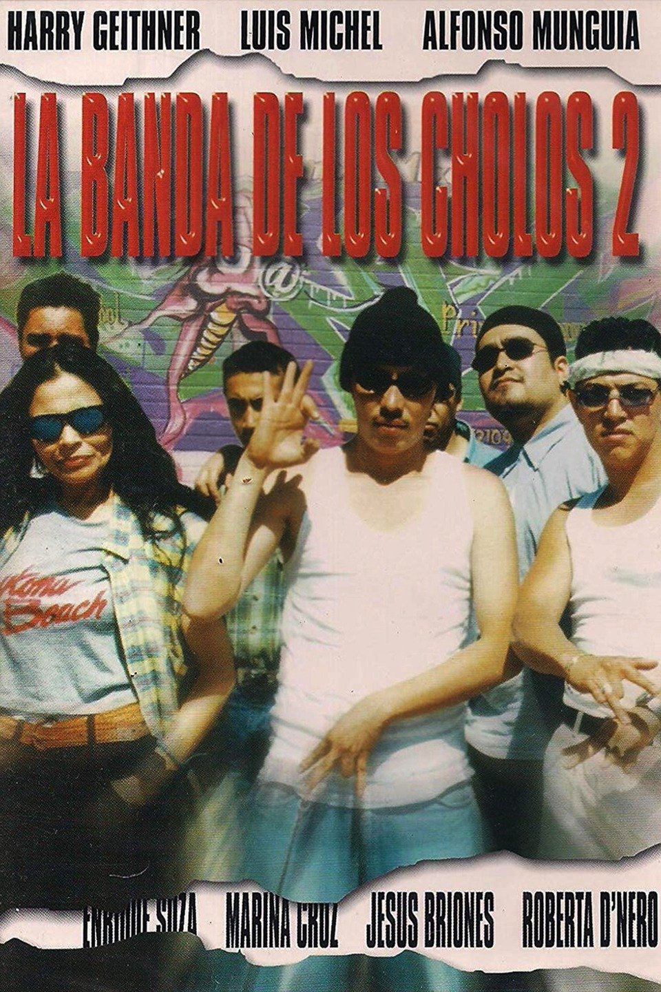 Peliculas De Cholos Chicanos