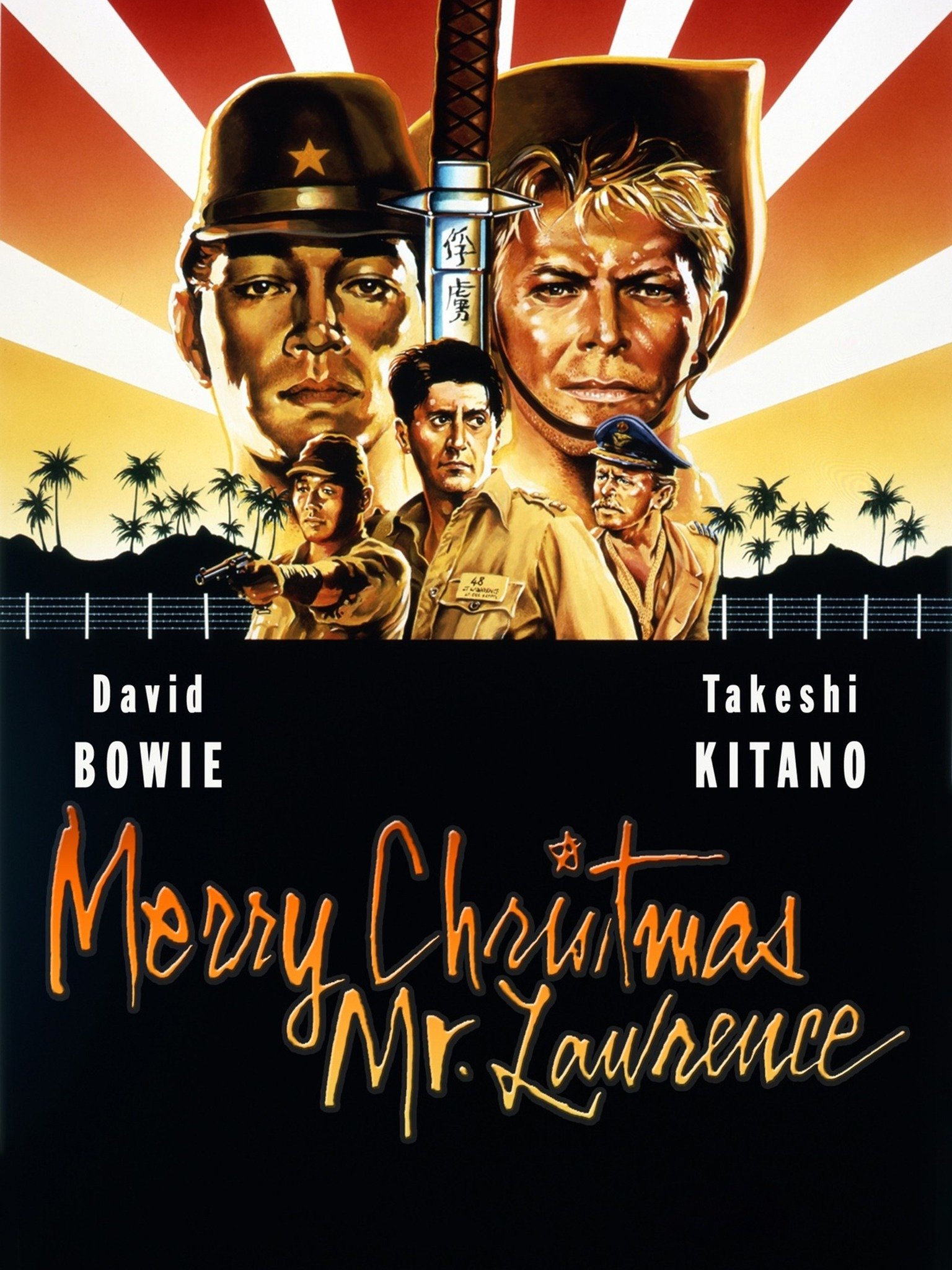 Merry Christmas Mr Lawrence Rotten Tomatoes