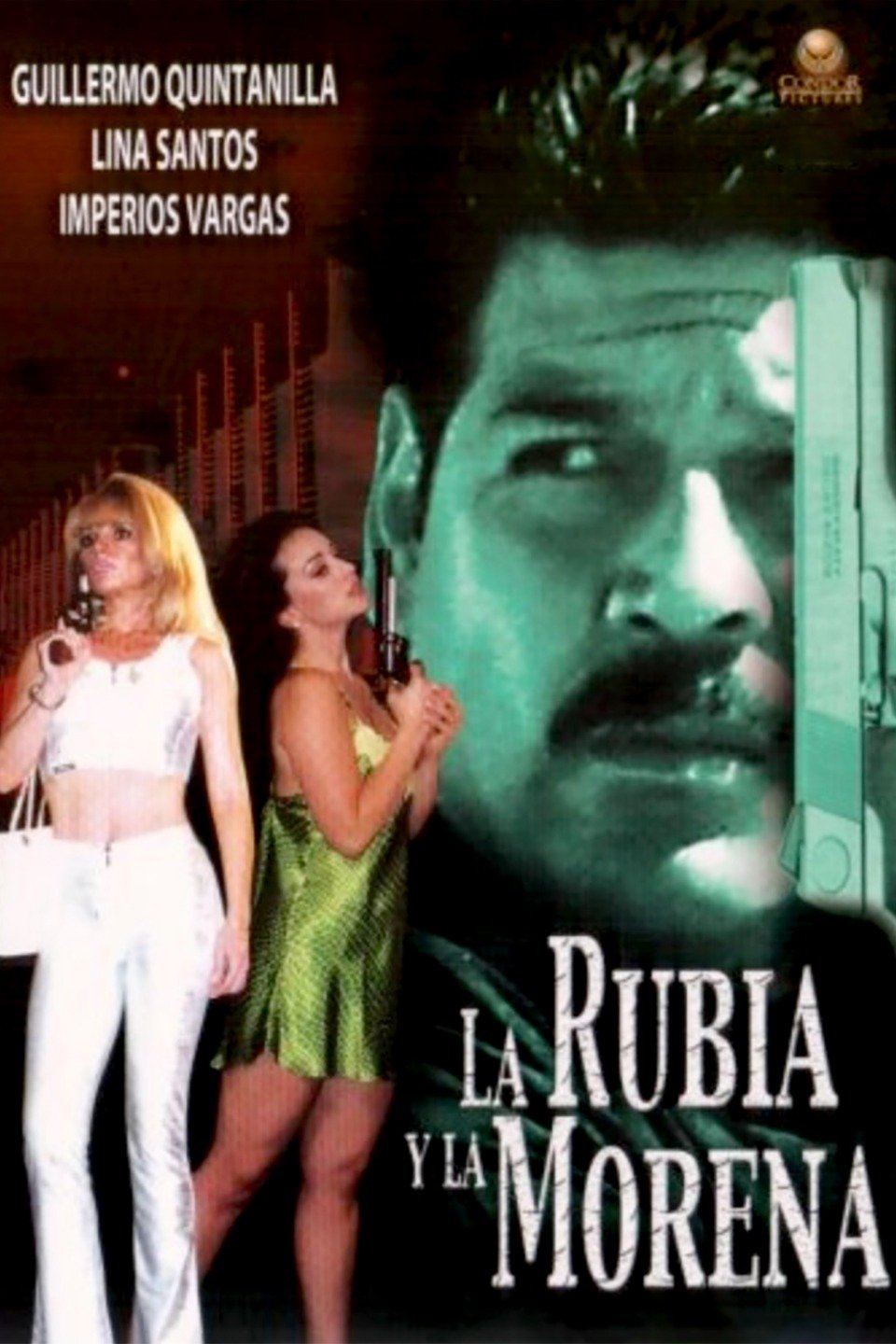 Los Dinámicos Del Norte La Rubia Y La Morena La rubia y la morena Pictures - Rotten Tomatoes