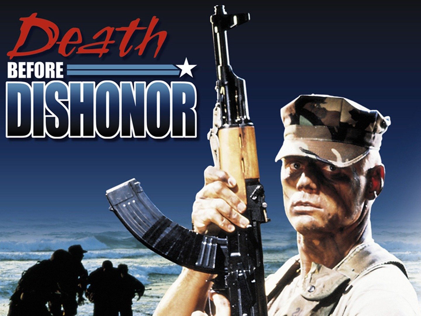 Death Before Dishonor Movie Reviews