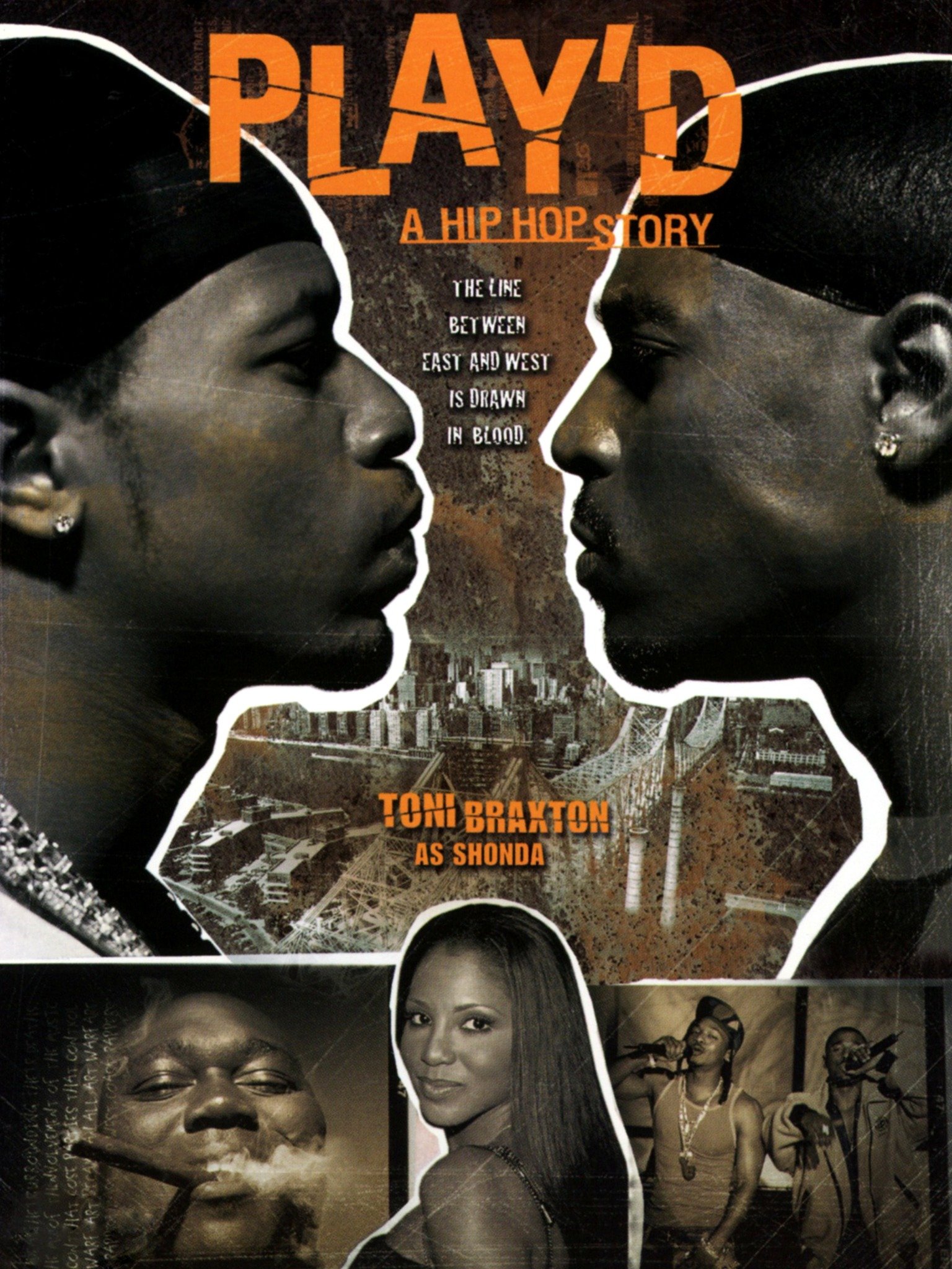 Play'd A Hip Hop Story Pictures Rotten Tomatoes