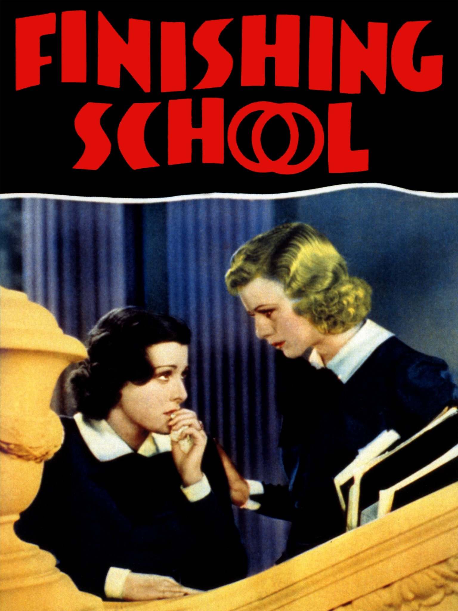 finishing-school-1934-rotten-tomatoes