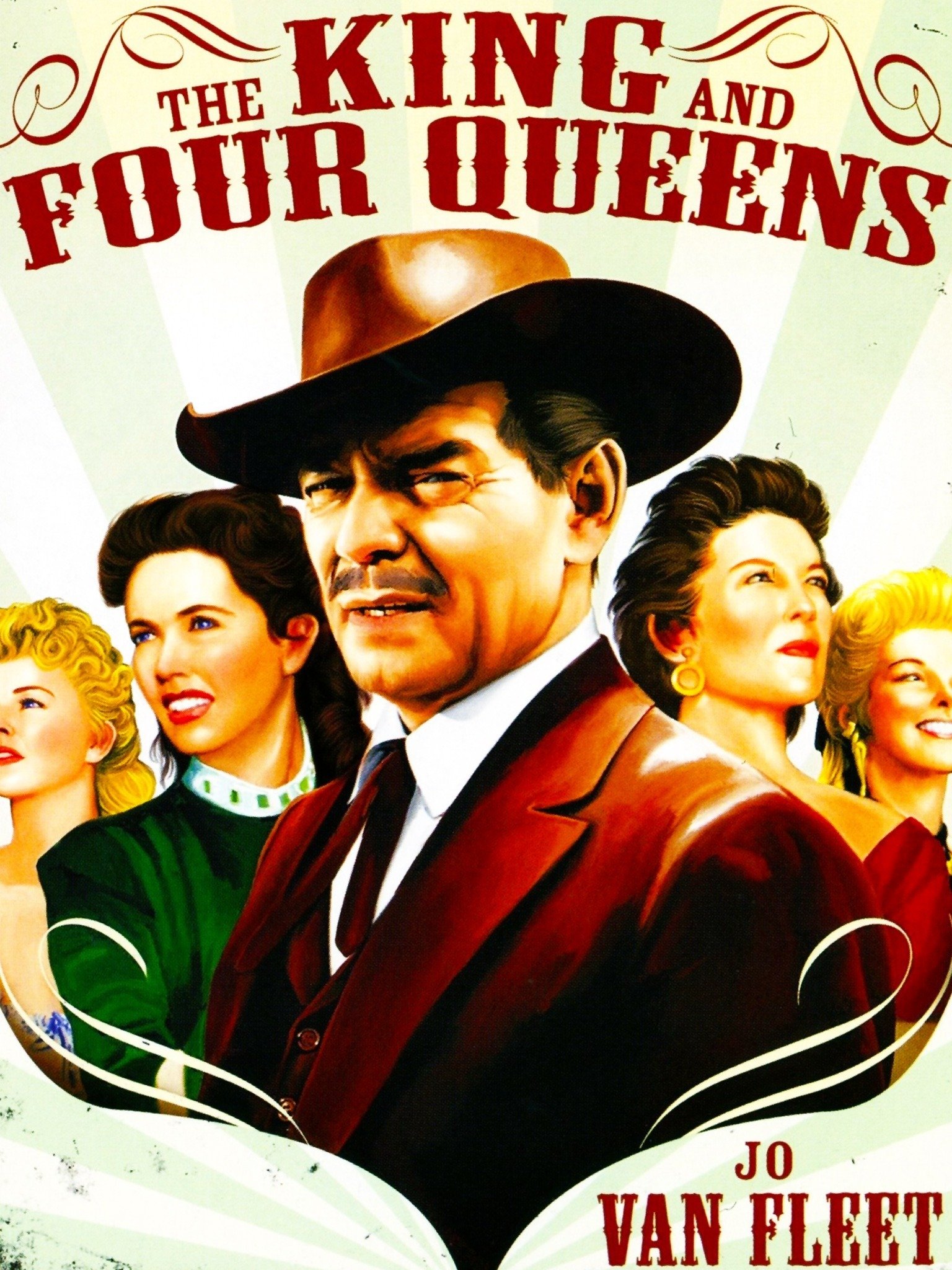 The King And Four Queens 1956 Rotten Tomatoes Free Download Nude Photo Gallery