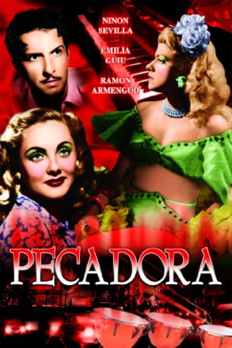 La pecadora Pictures Rotten Tomatoes