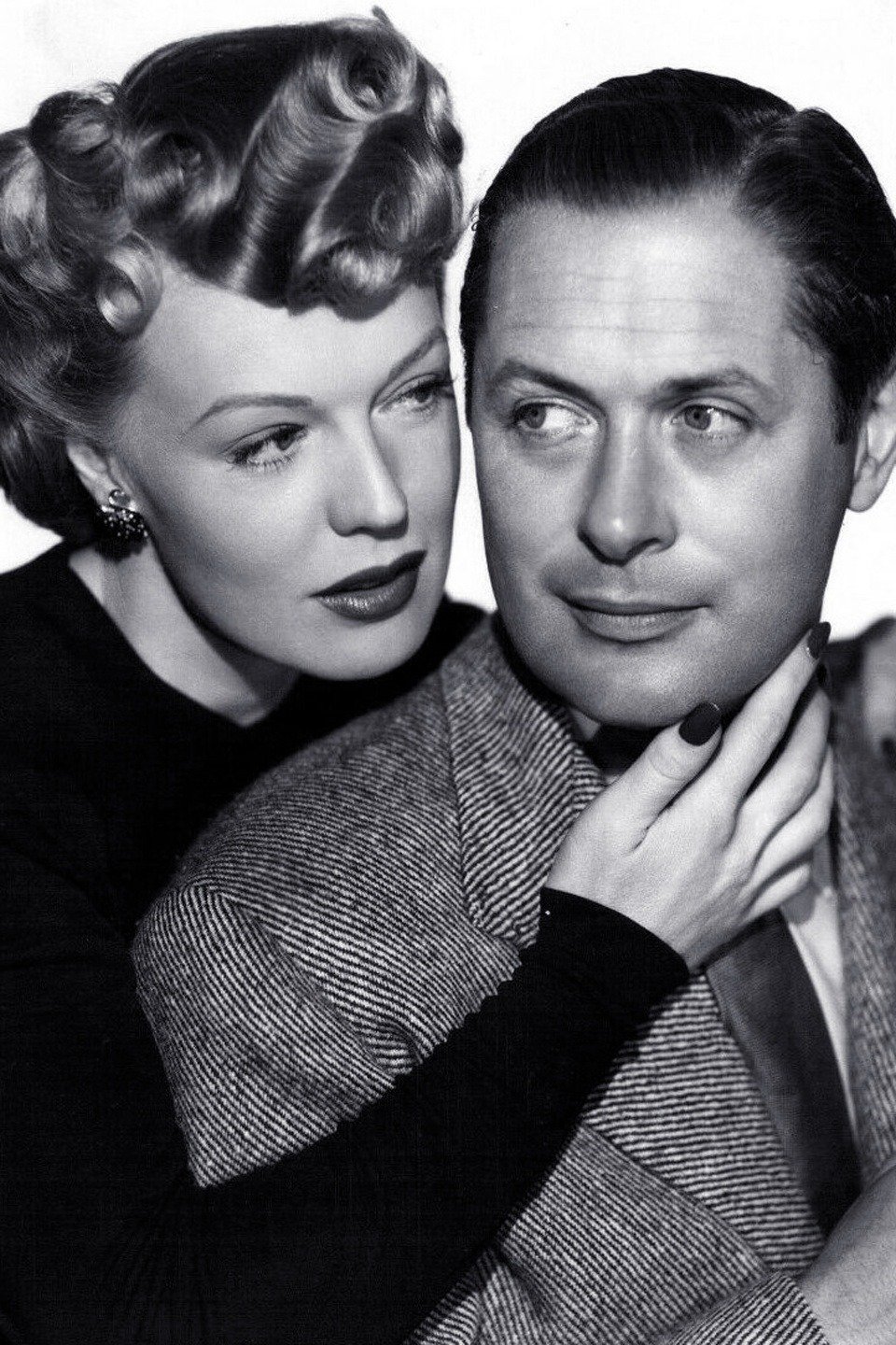 Here Comes Mr. Jordan Official Clip New Lease on Life Trailers