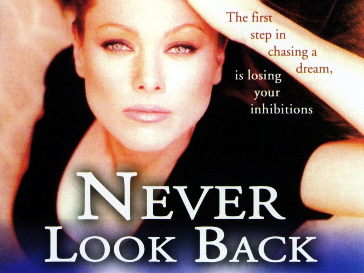 Never Look Back Movie Reviews