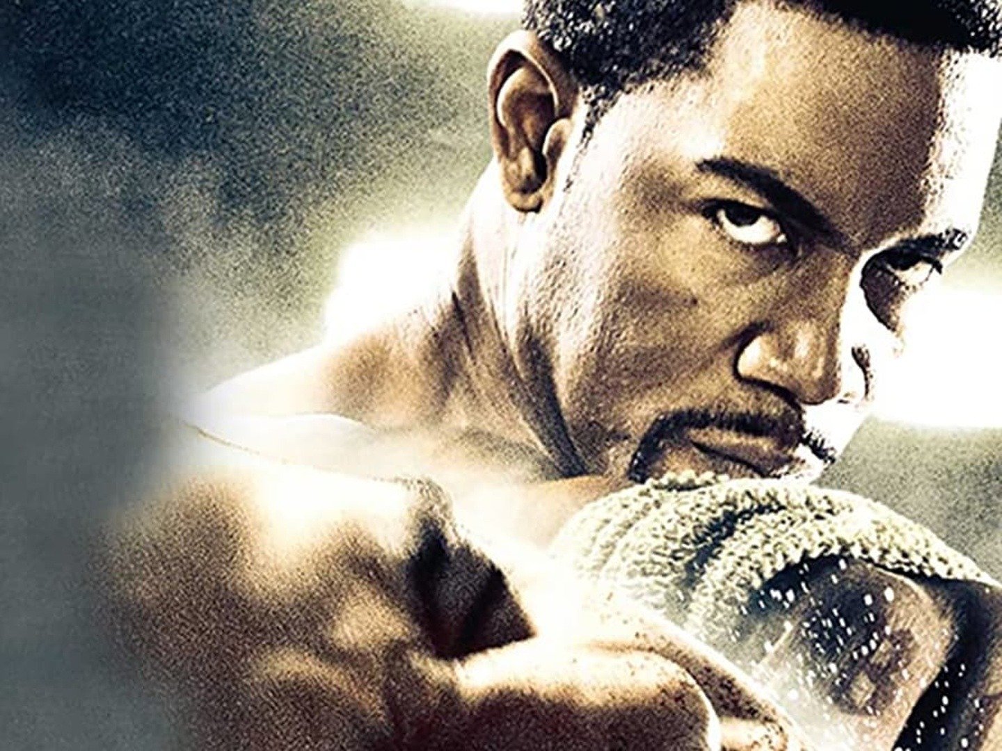 Blood and Bone: Official Clip - Cowboy vs. Hammerman - Trailers