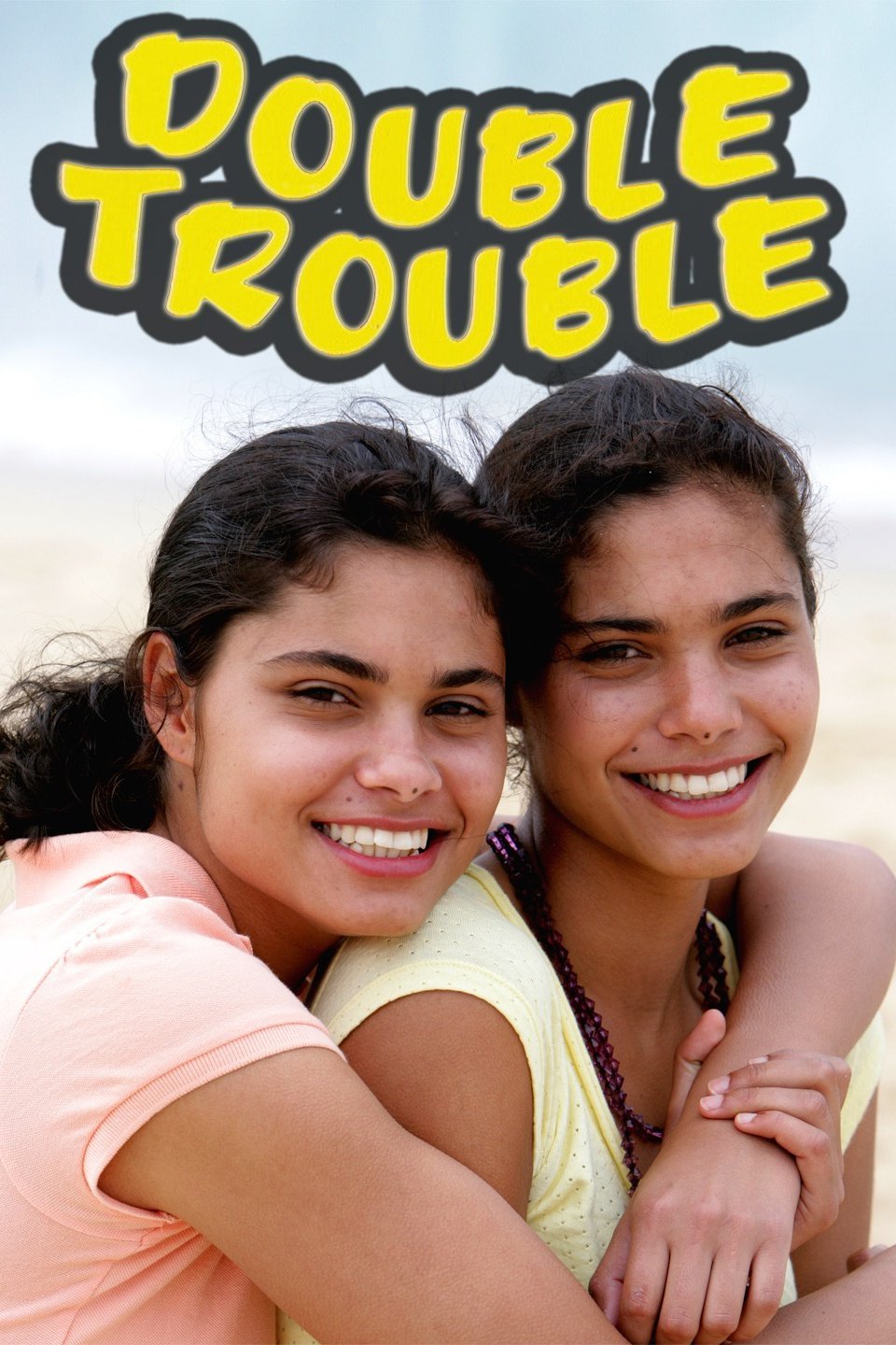 Double Trouble Meaning For Friends