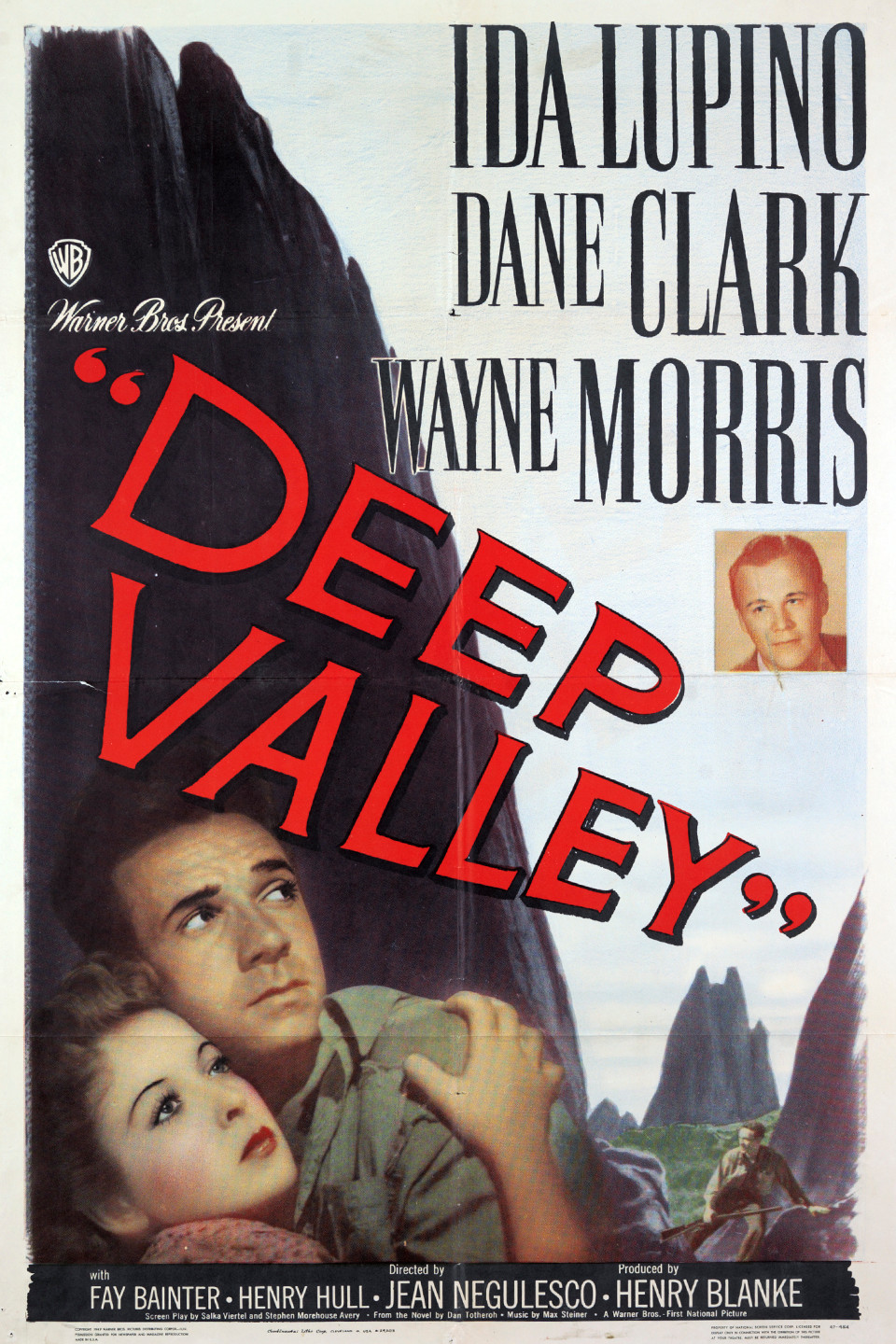 Deep Valley - Rotten Tomatoes