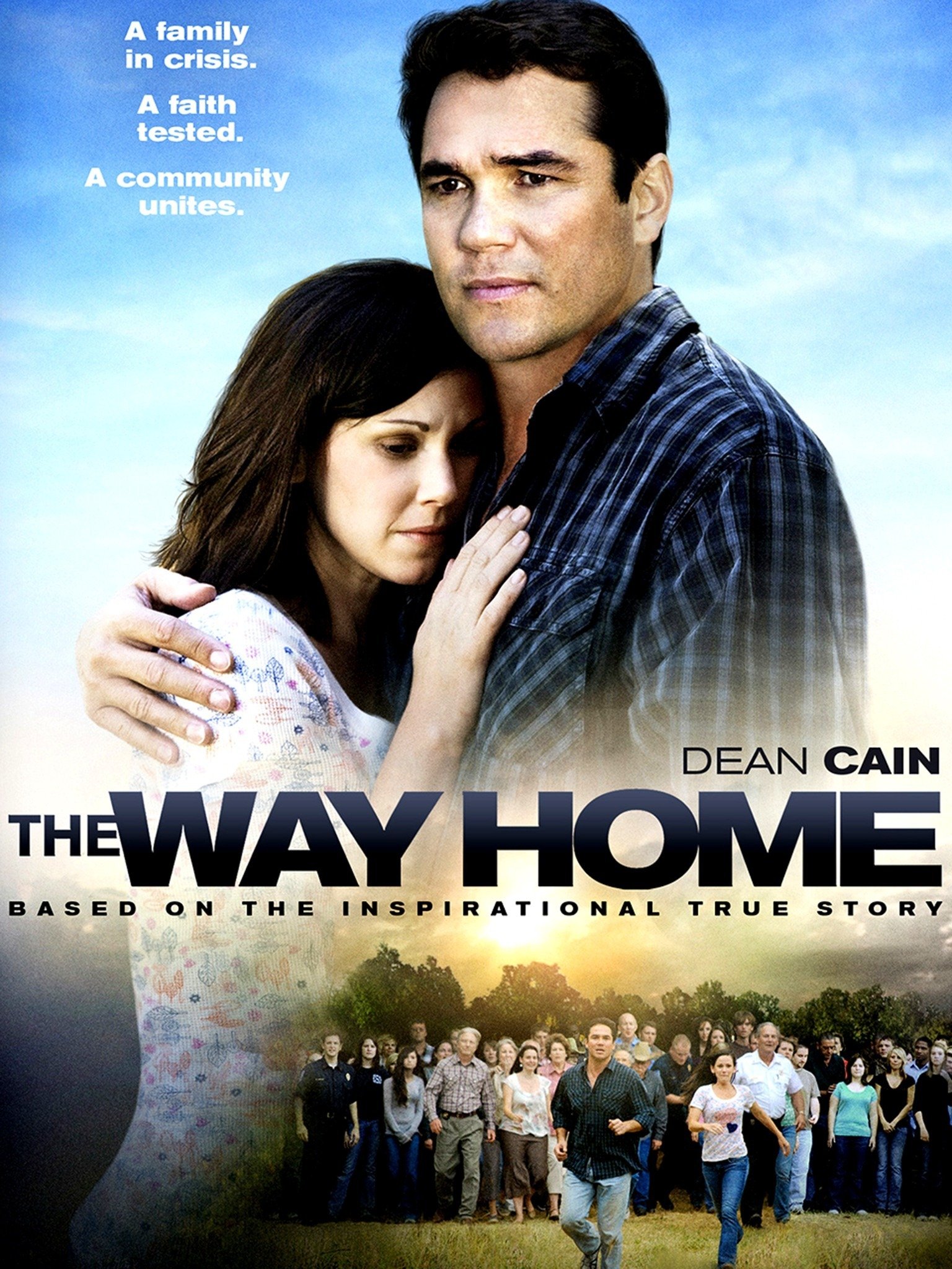 The Way Home Pictures Rotten Tomatoes
