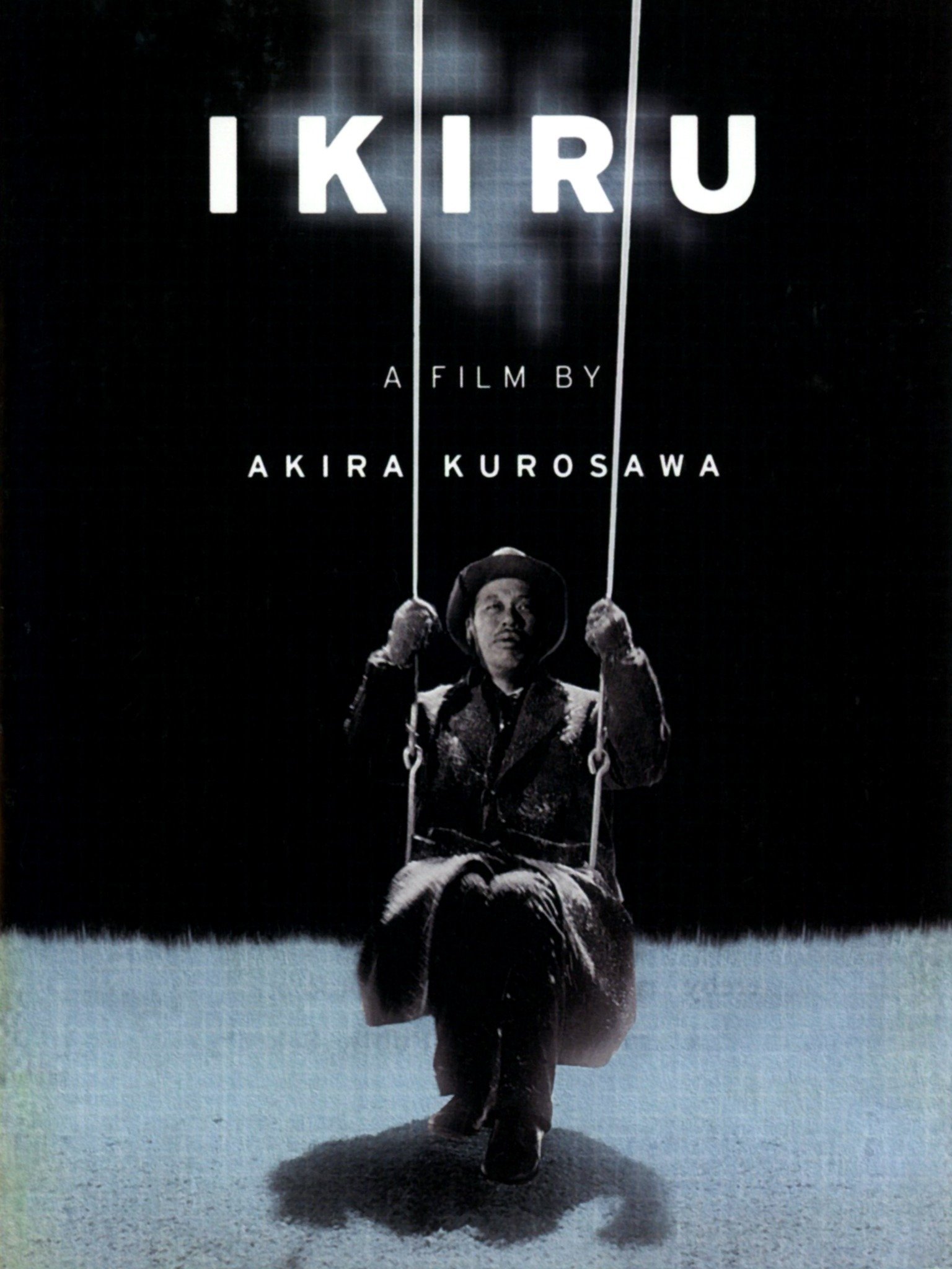 Ikiru summary