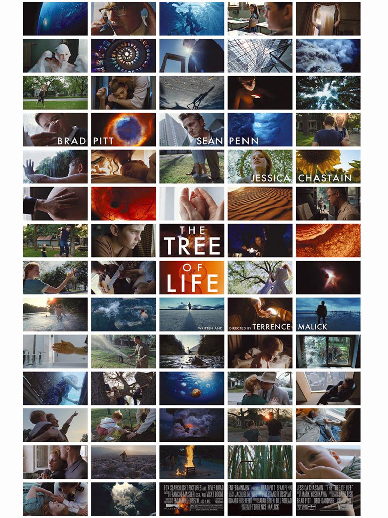 tree of life movie