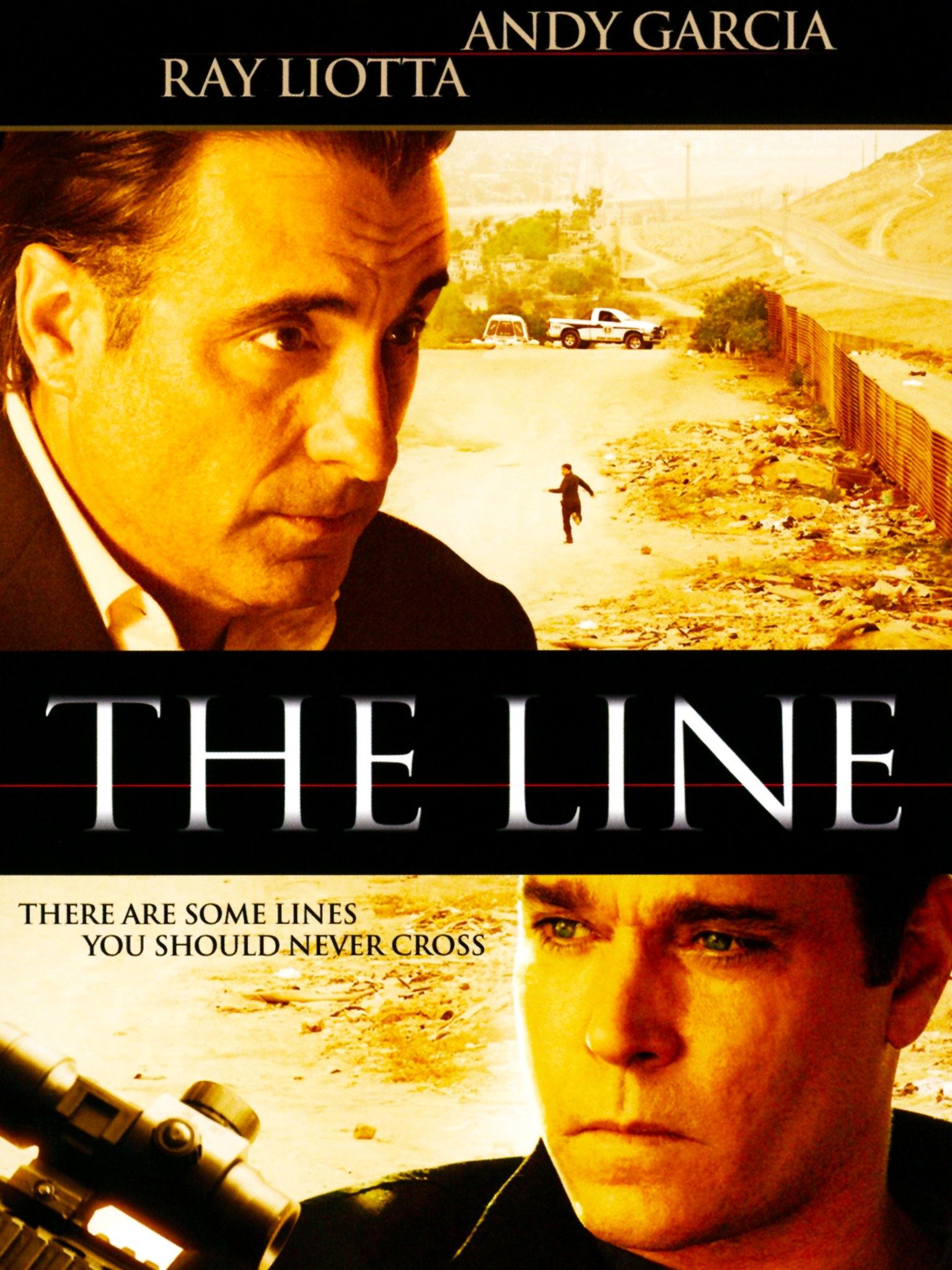 The Line Pictures Rotten Tomatoes