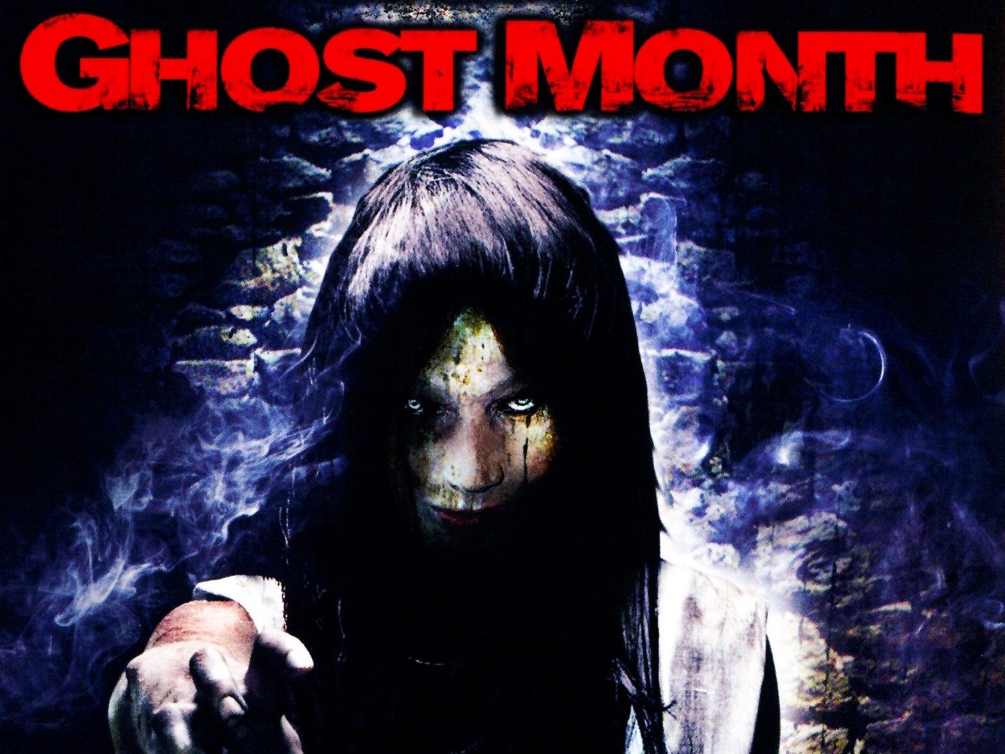 Ghost Month Movie Reviews
