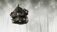 La cabaña del Terror