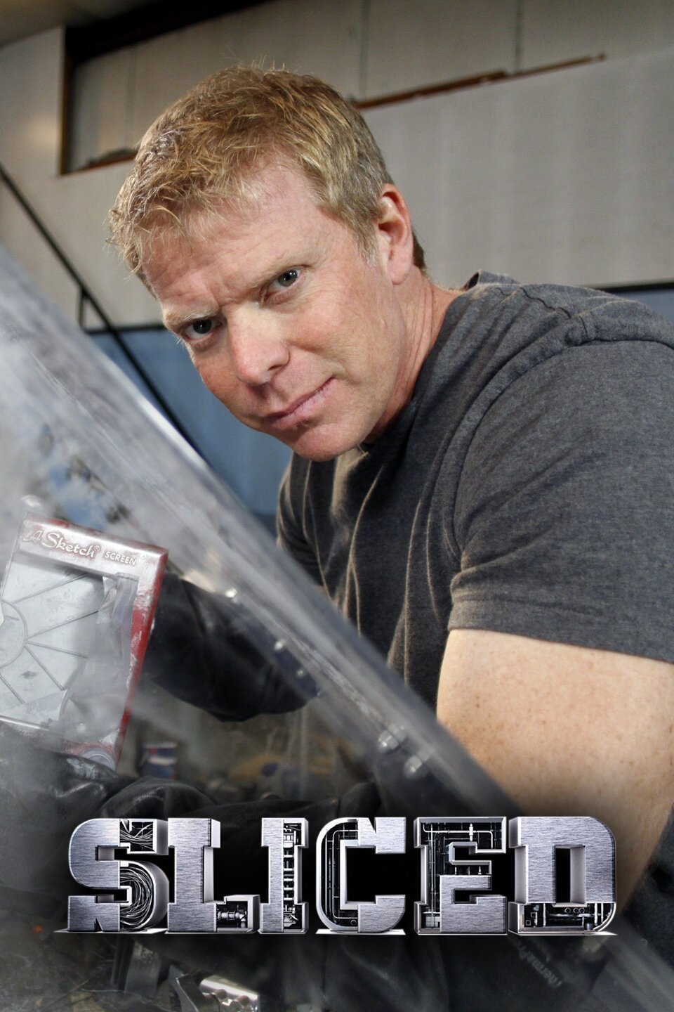 Sliced Rotten Tomatoes