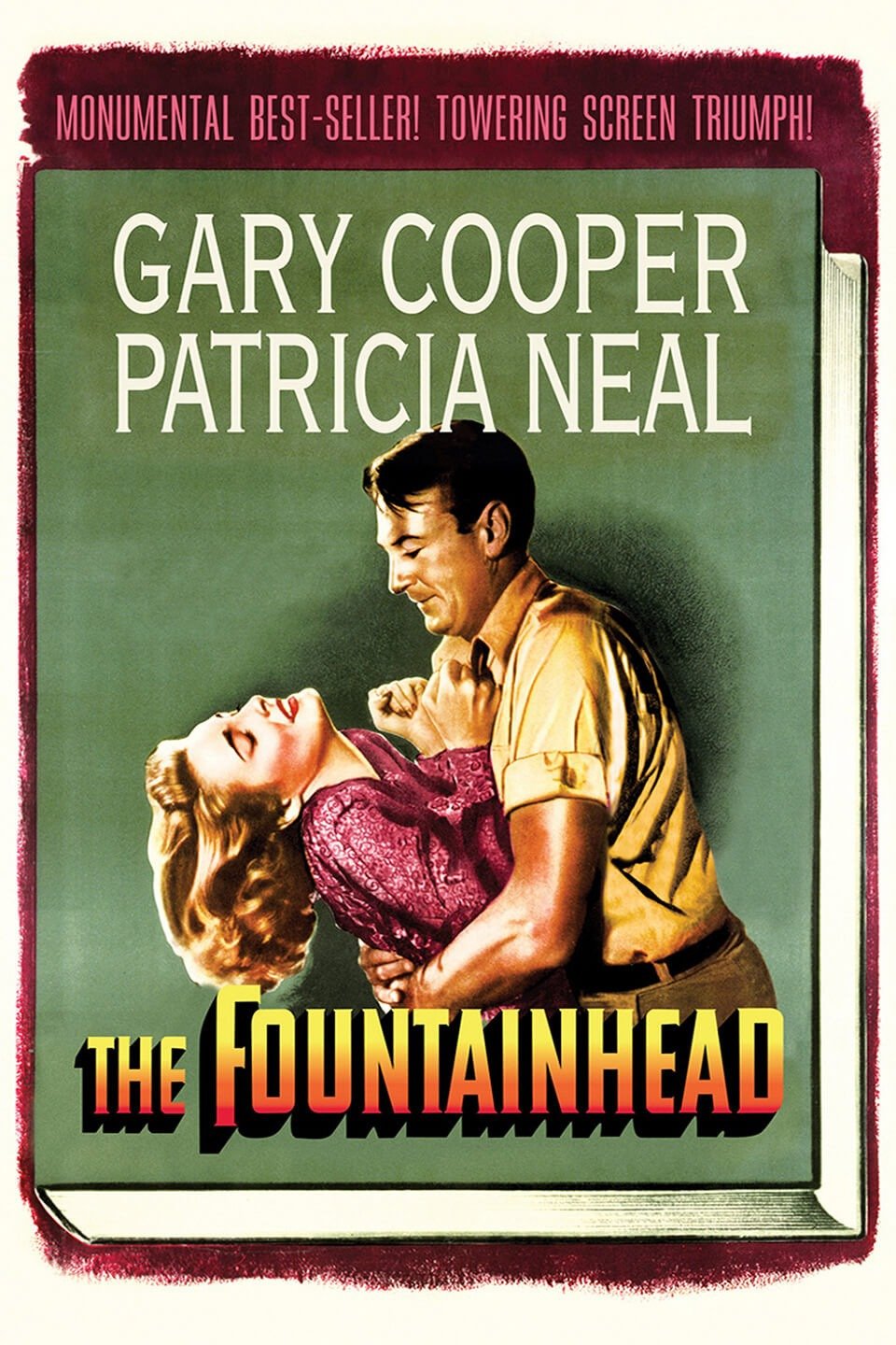 The Fountainhead Rotten Tomatoes