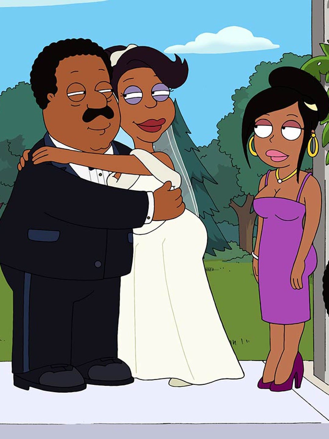 The Cleveland Show - Rotten Tomatoes