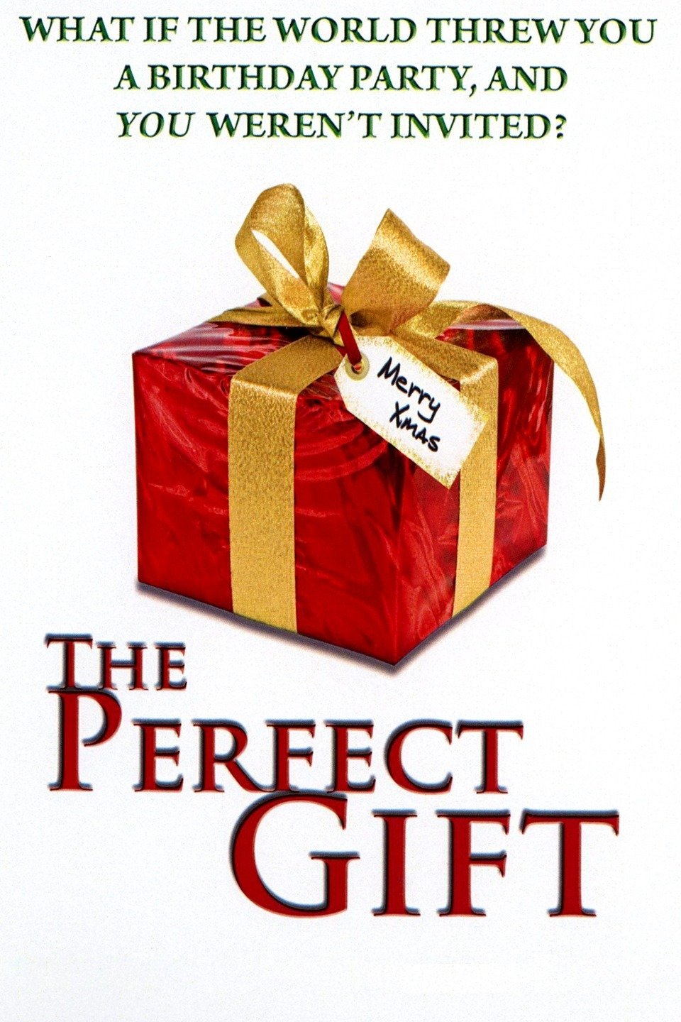 The Perfect Gift Movie Reviews