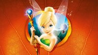 Tinker Bell y el Tesoro Perdido