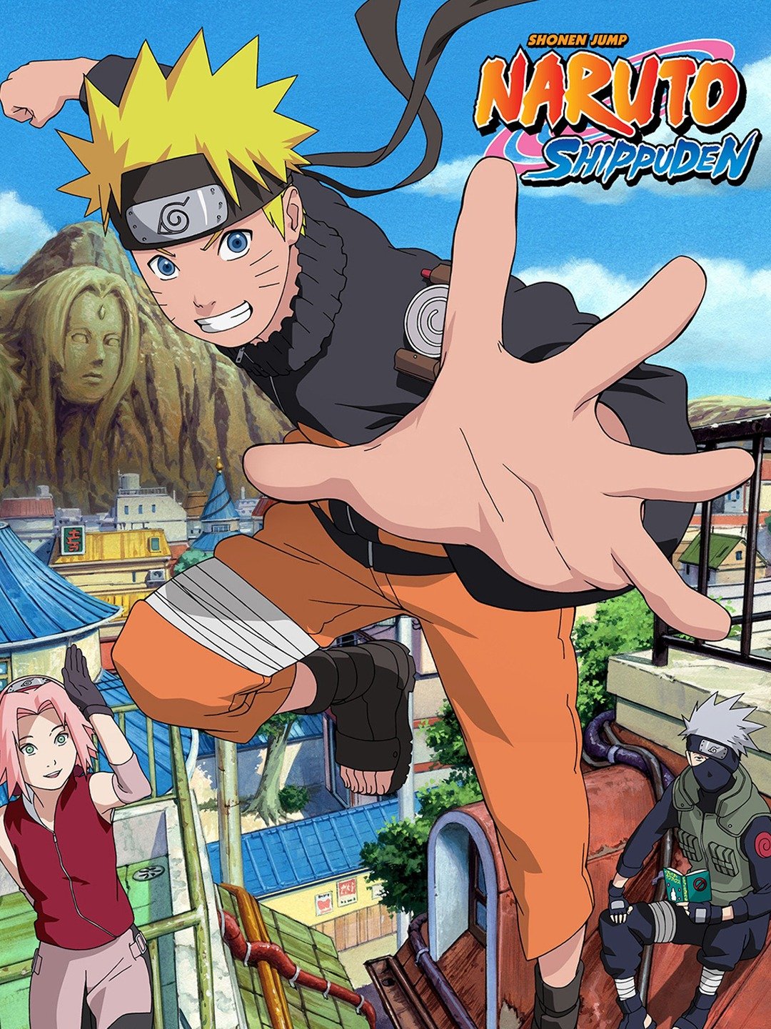 Top 17 AnimeManga like Naruto Series  Anime India