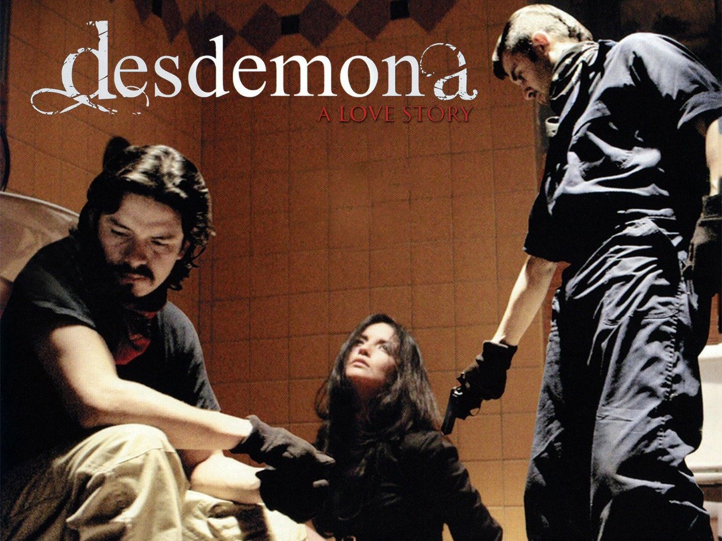 Desdemona: A Love Story - Movie Reviews