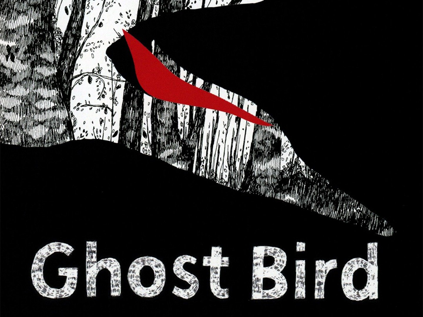how does ghost bird end