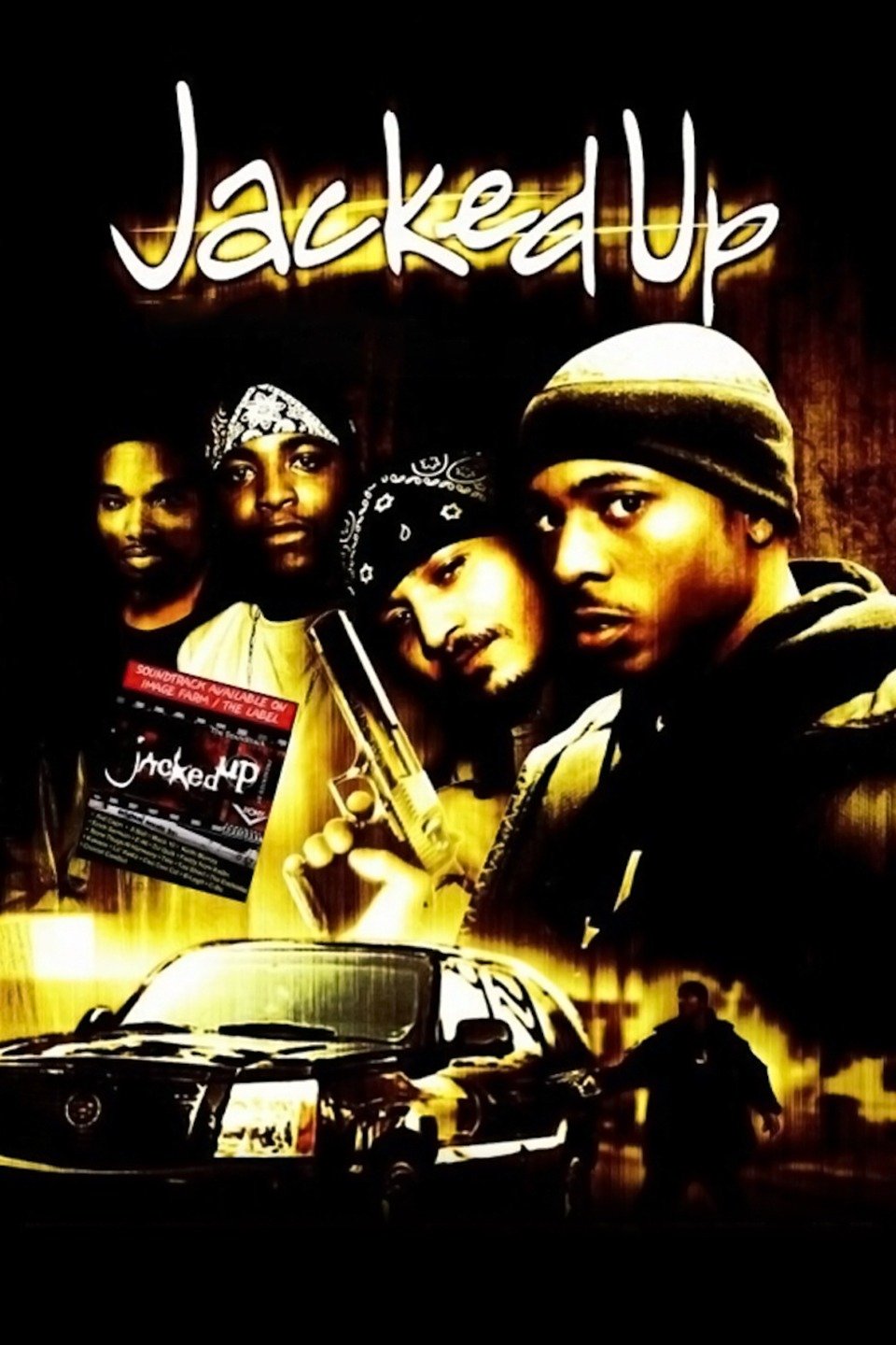 Jacked Up (2001) Rotten Tomatoes