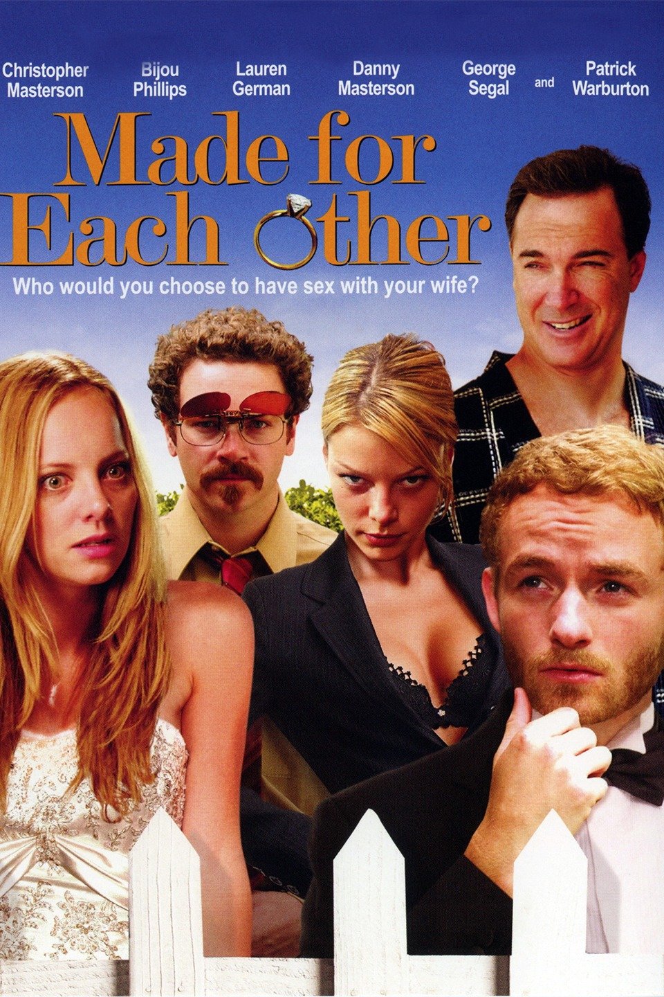Made for Each Other Pictures - Rotten Tomatoes