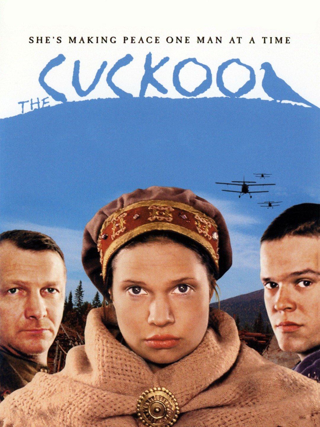 The Cuckoo Pictures Rotten Tomatoes