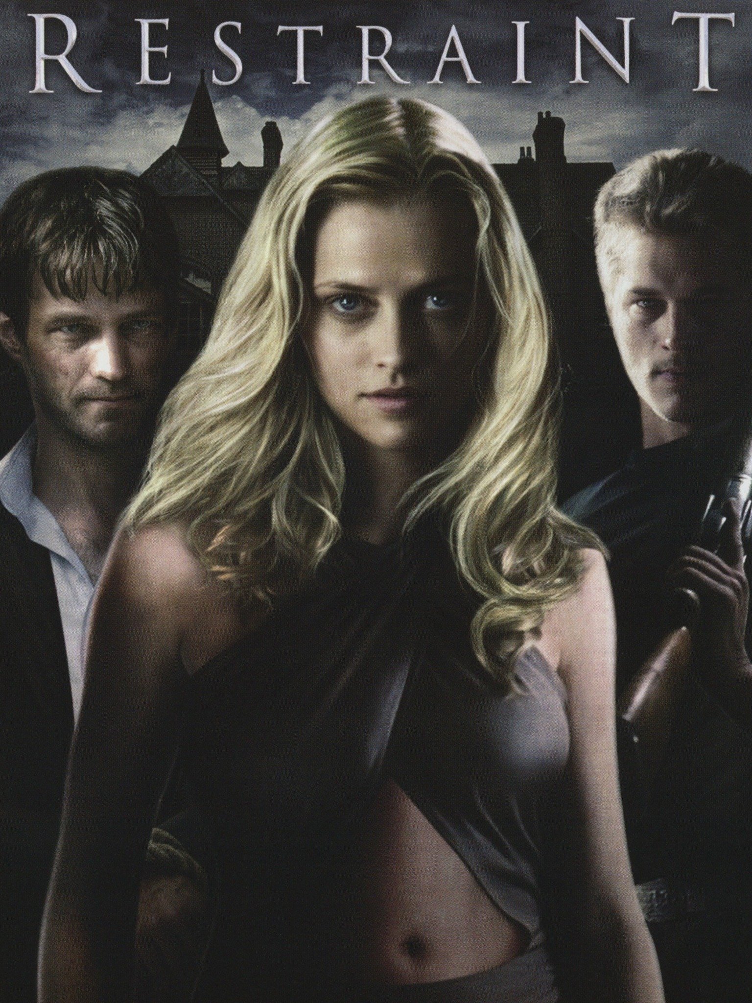 Restraint Movie Reviews