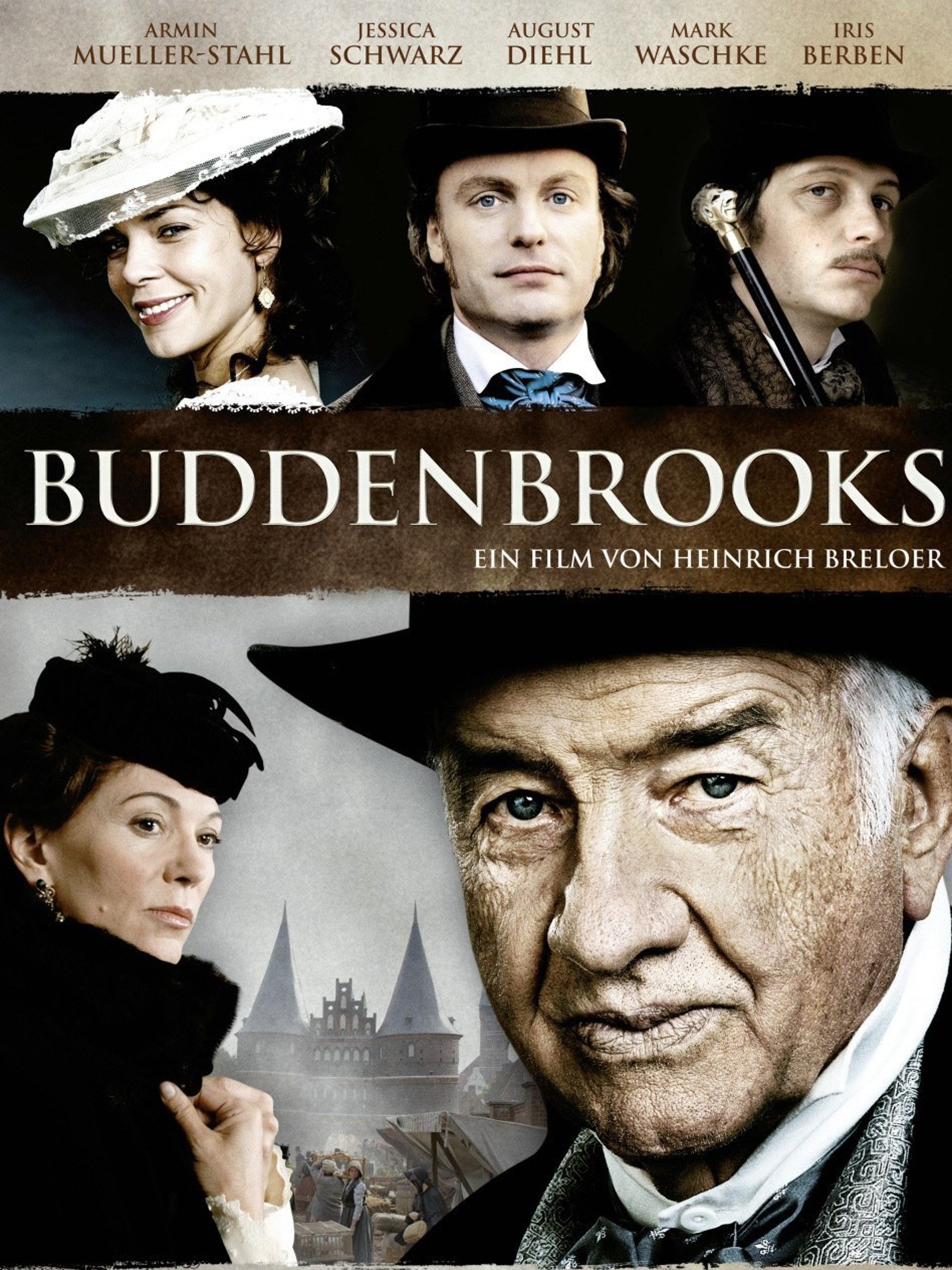 Buddenbrooks pictures rotten tomatoes