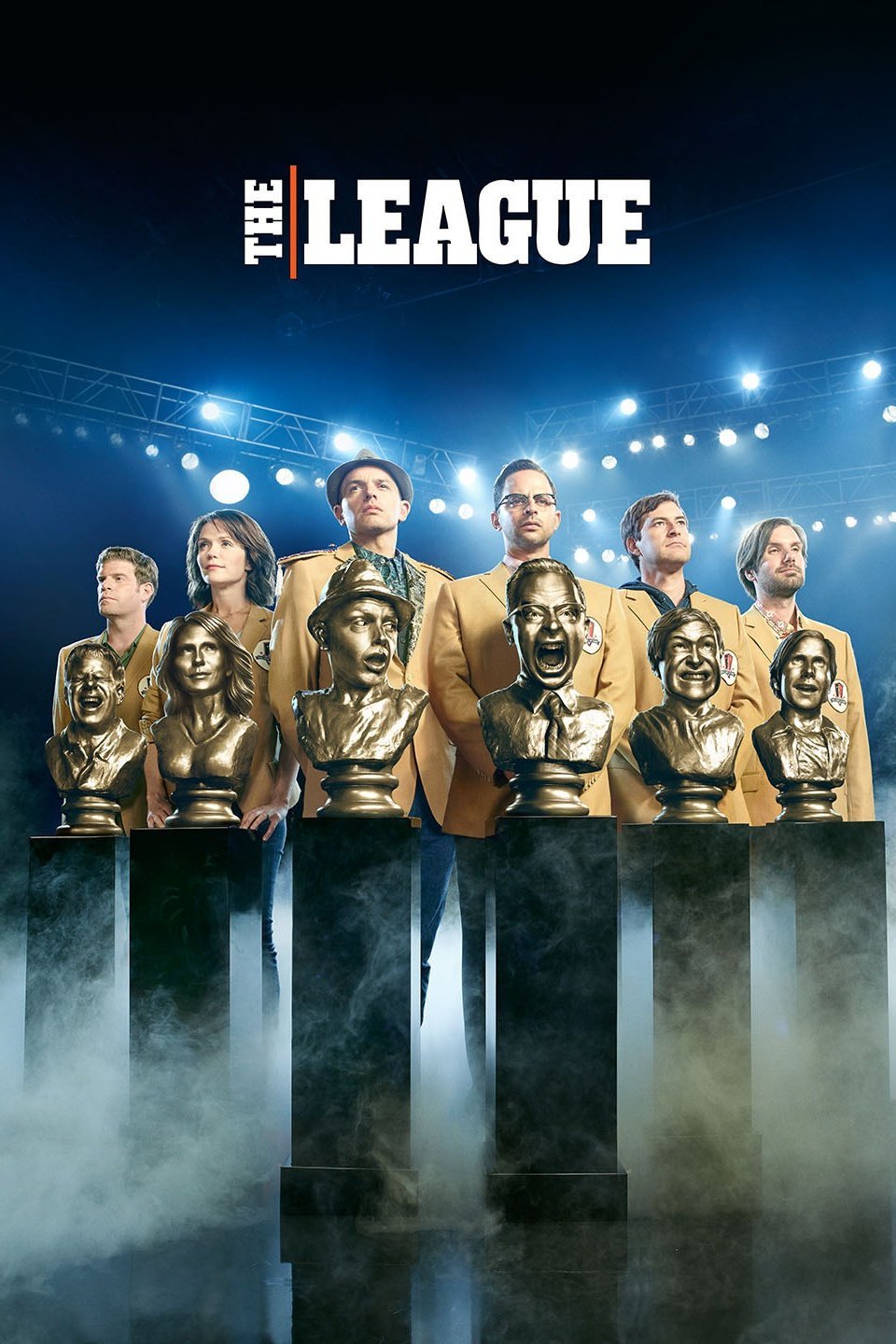 The League Trailers & Videos Rotten Tomatoes