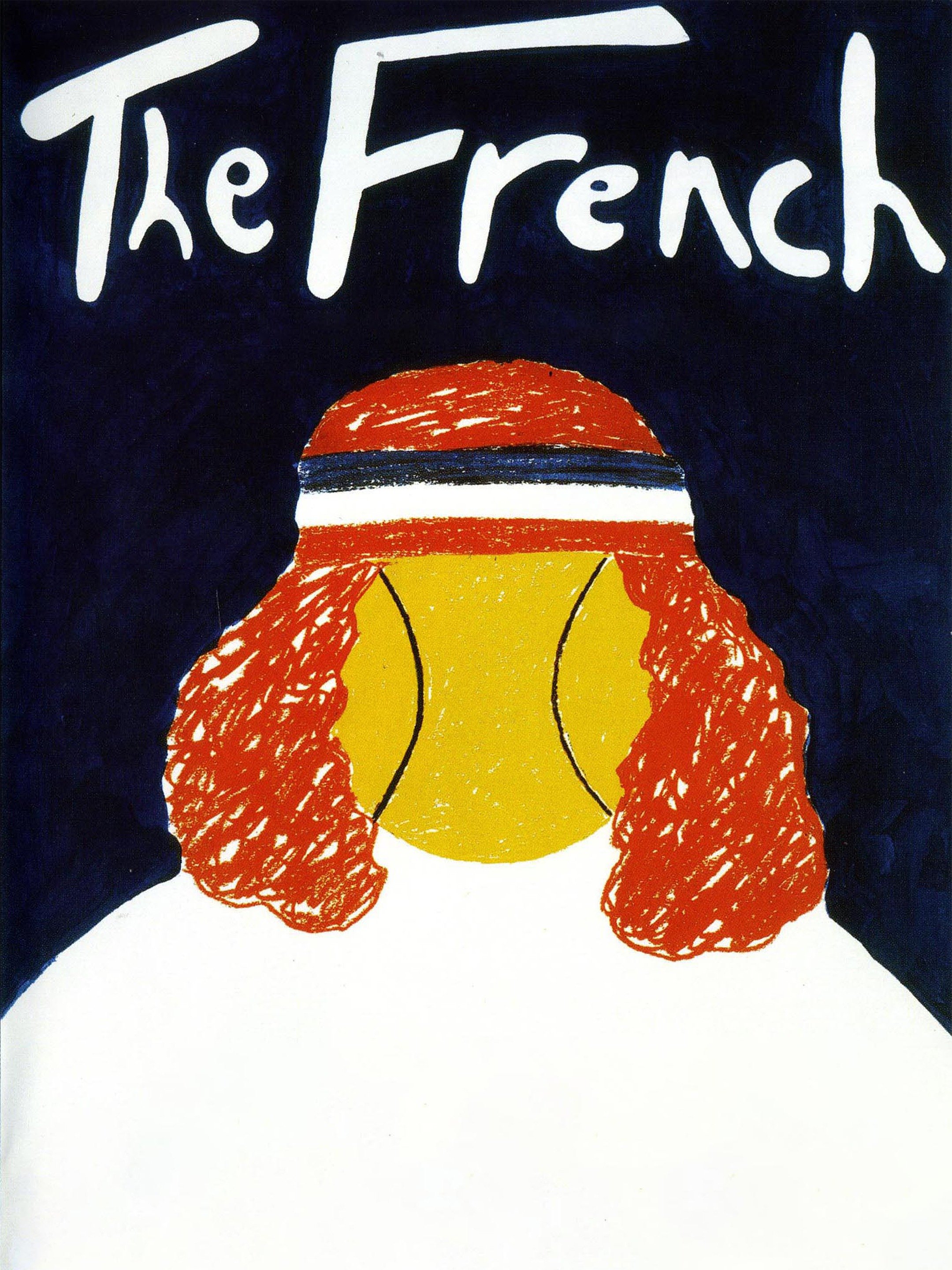 The French - Movie Reviews