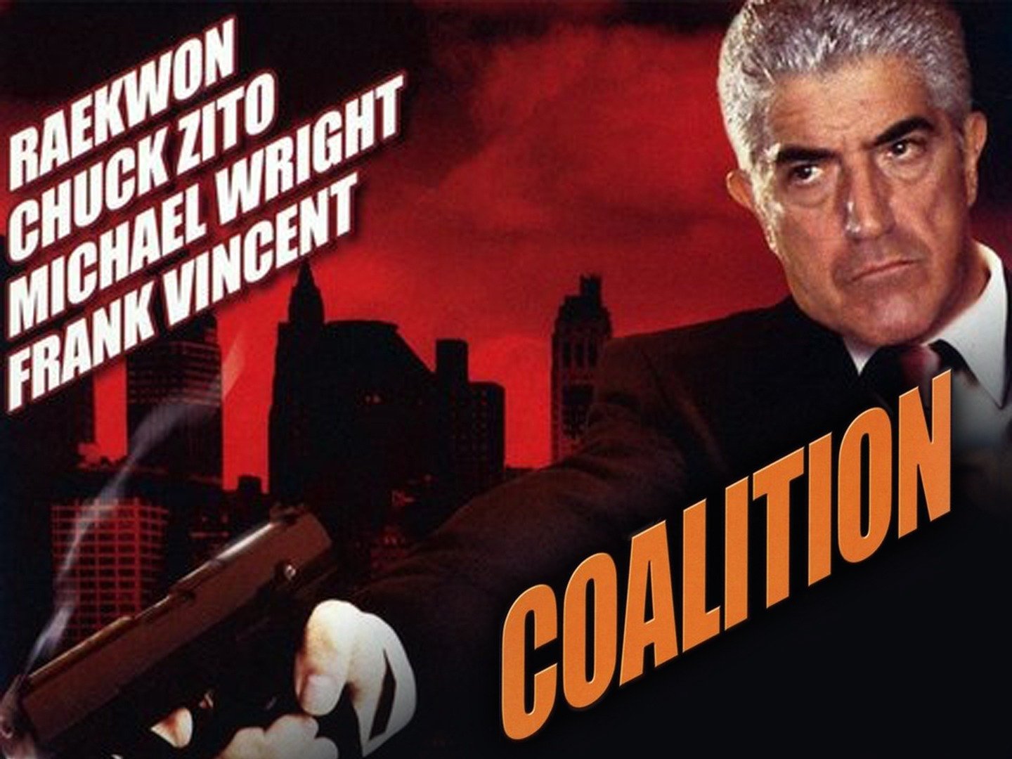 Coalition Pictures Rotten Tomatoes