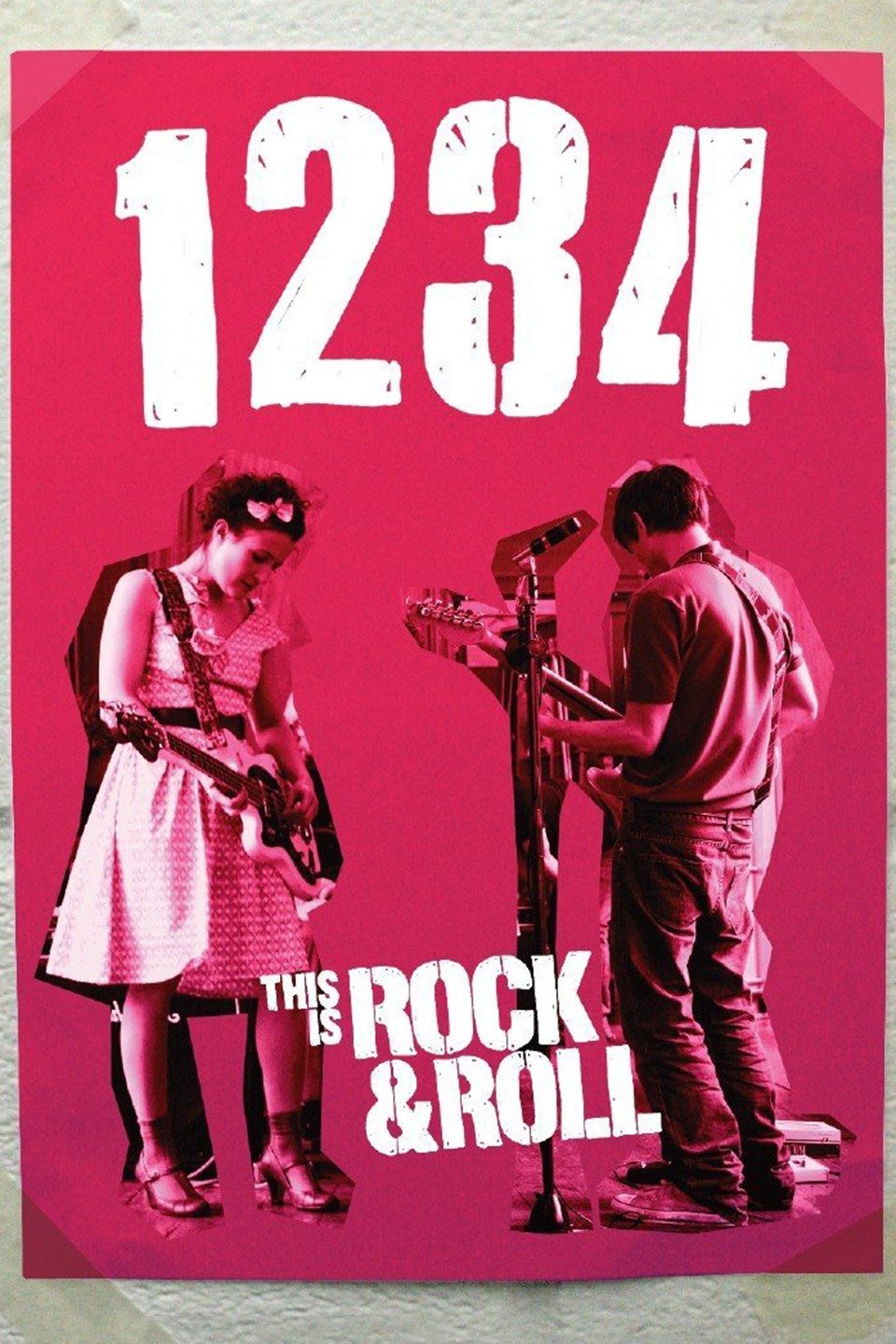 1234 movie reviews