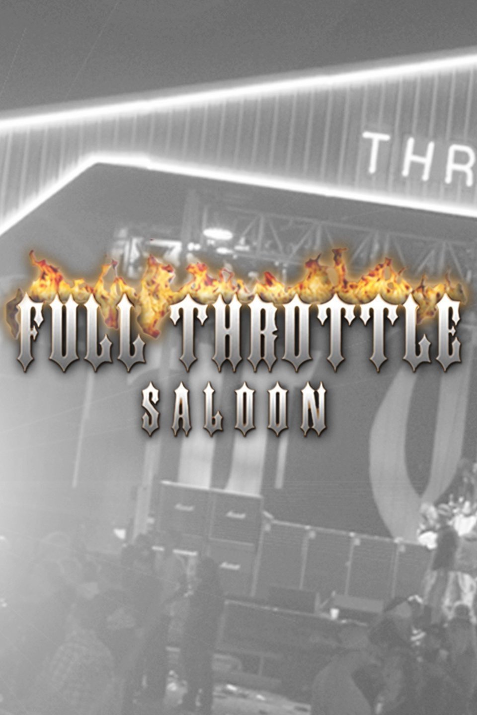 Full Throttle Saloon Rotten Tomatoes