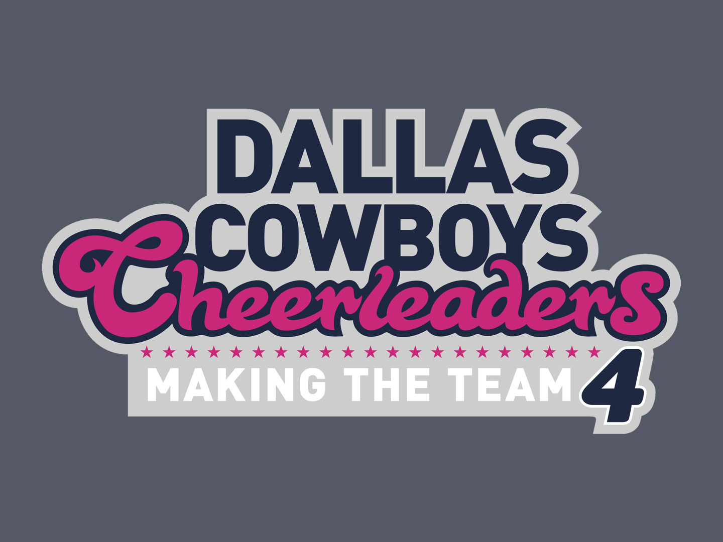 Dallas Cowboys Cheerleaders: Making the Team: Season 15 Coming to CMT  (Video) - canceled + renewed TV shows, ratings - TV Series Finale