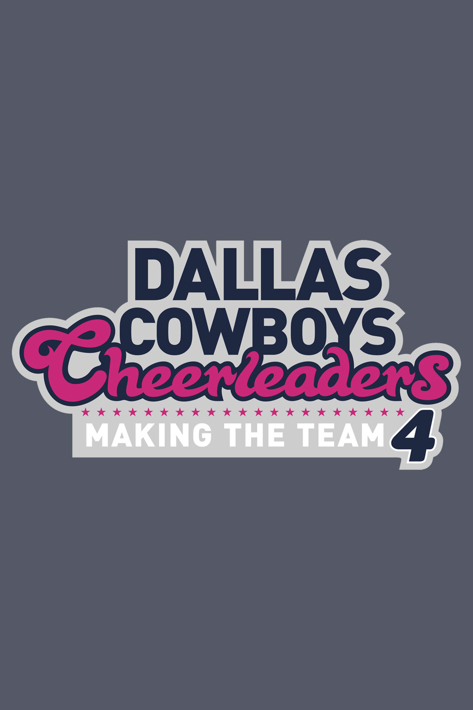 Dallas Cowboys Cheerleaders: Making the Team - Rotten Tomatoes