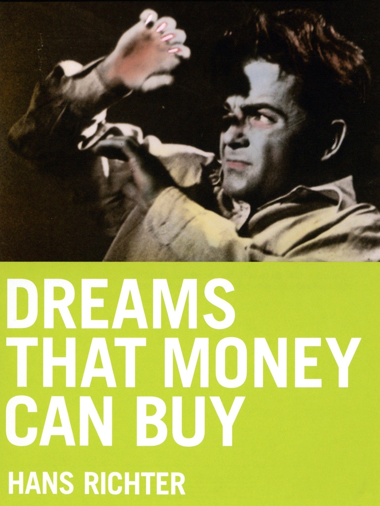 Dreams That Money Can Buy Pictures - Rotten Tomatoes