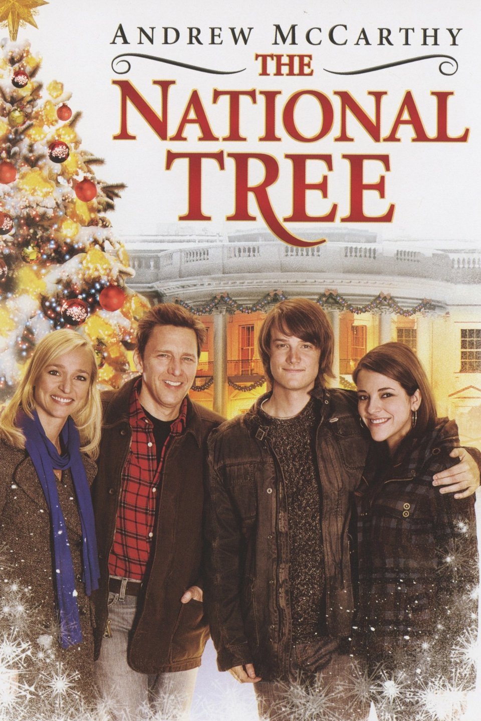 The National Tree Pictures - Rotten Tomatoes