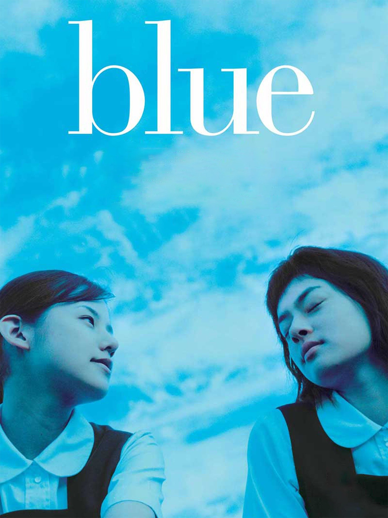 blue tour 2002