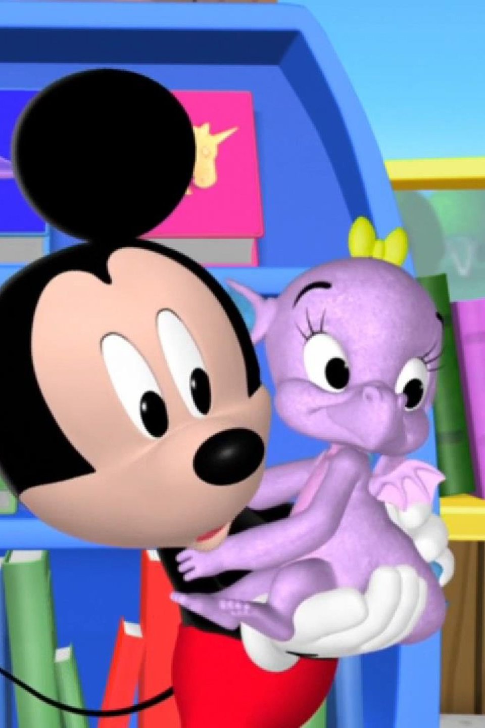 Mickey and the Enchanted Egg Pictures Rotten Tomatoes