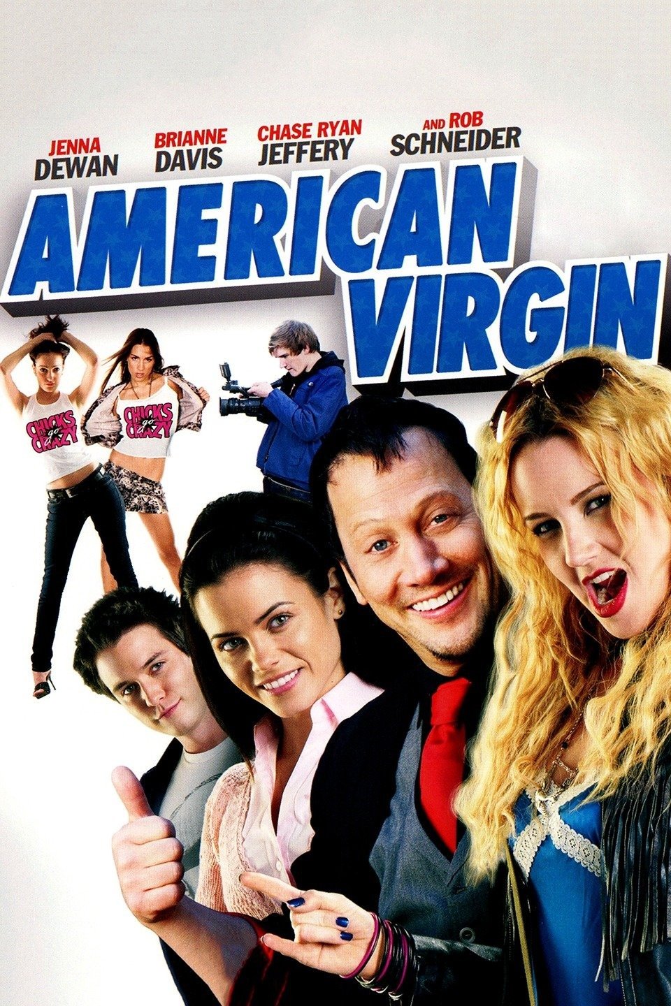 American Virgin.