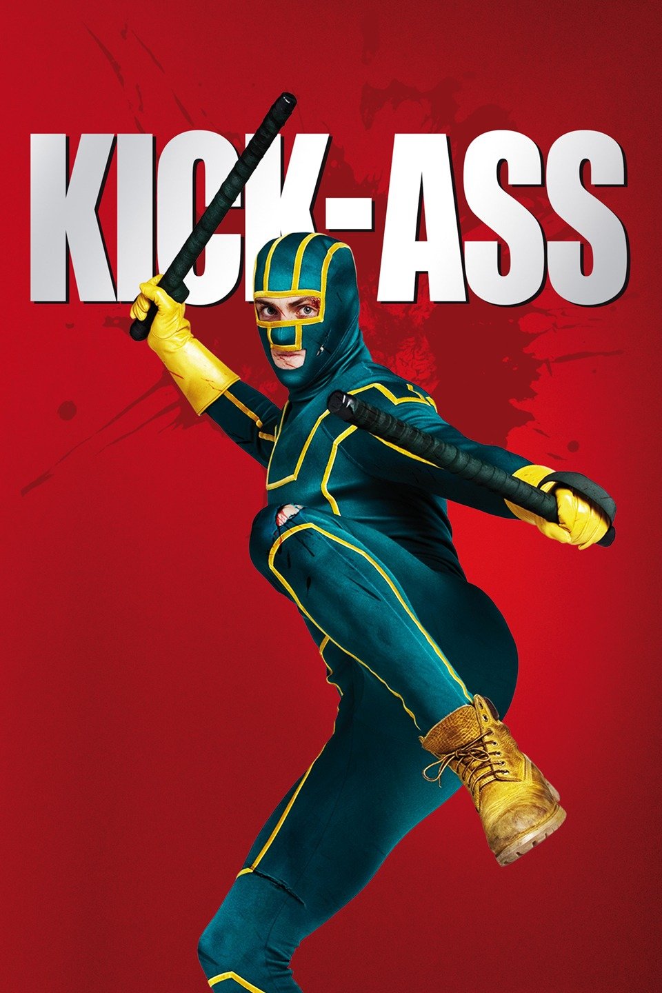 kick ass