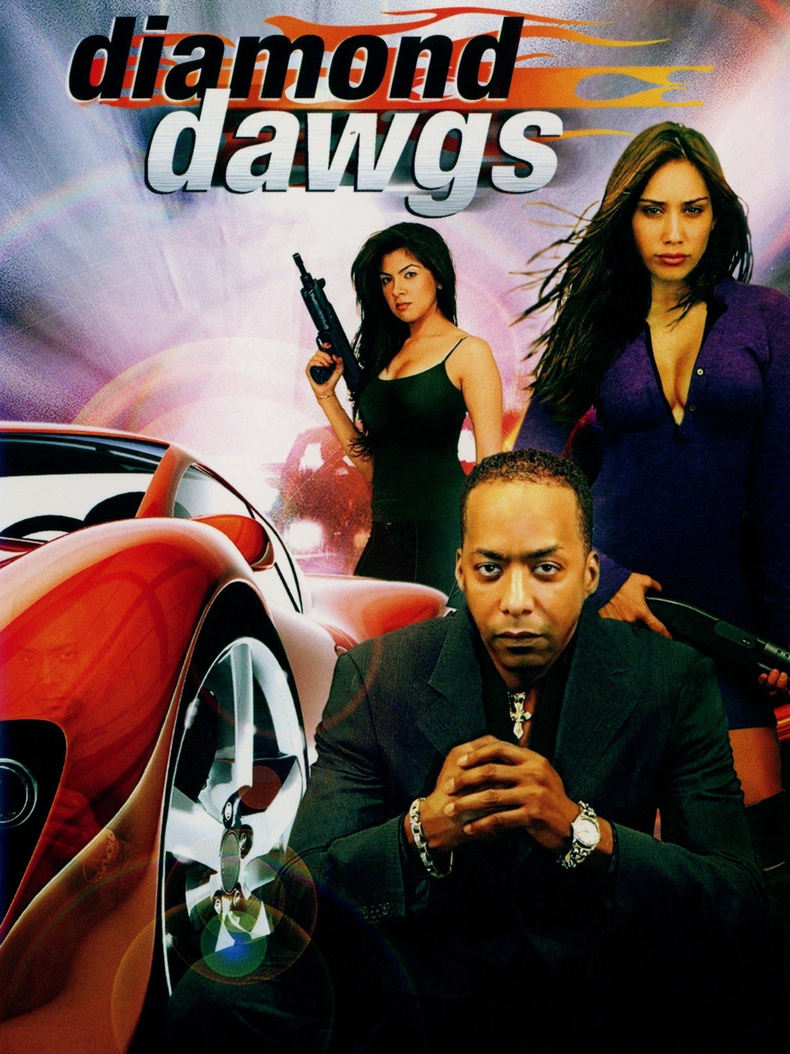 Diamond Dawgs Movie Reviews