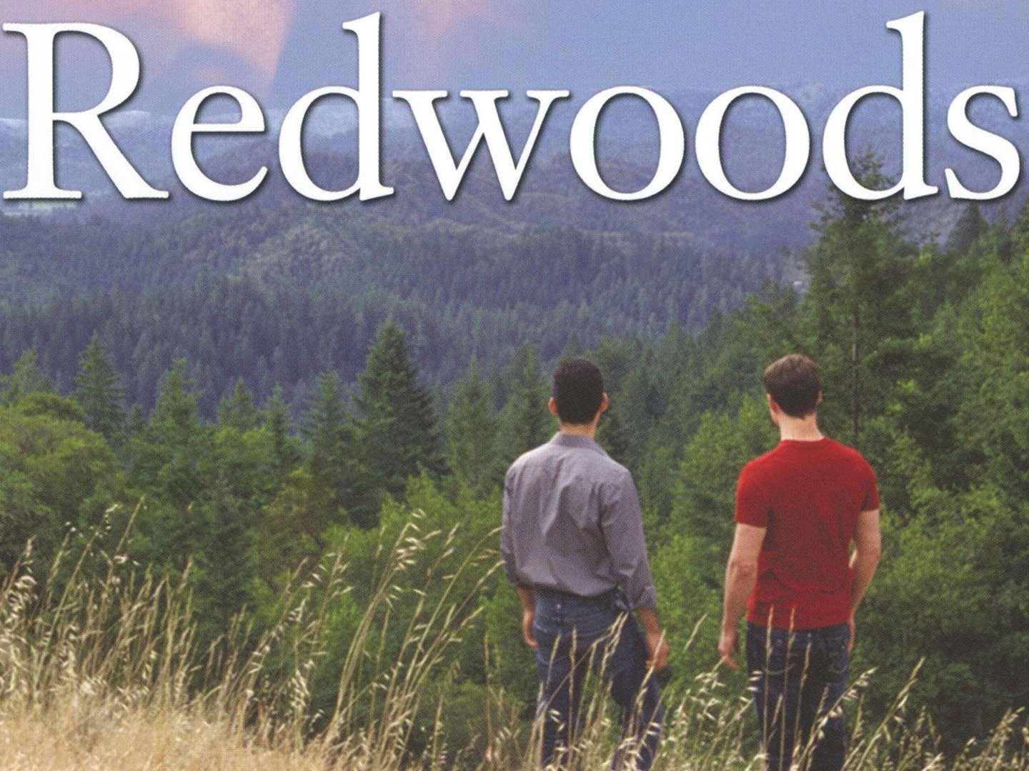 red woods movie review